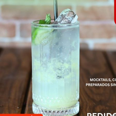 Mojito Genji