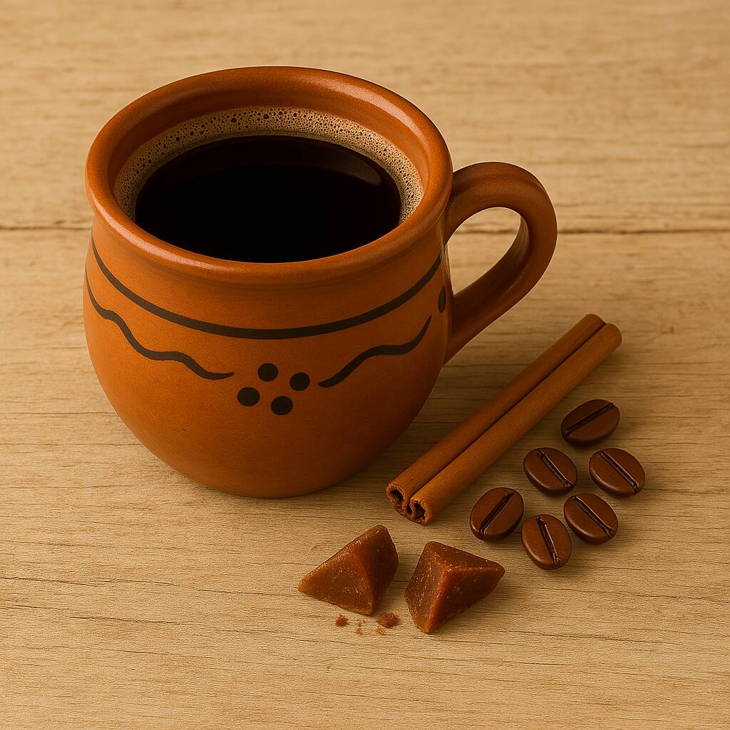 Café de olla