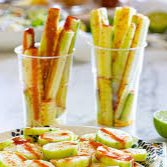 Cocktail de Pepino