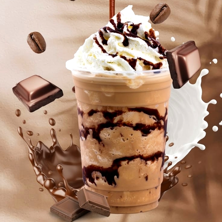 Frappé Cremino