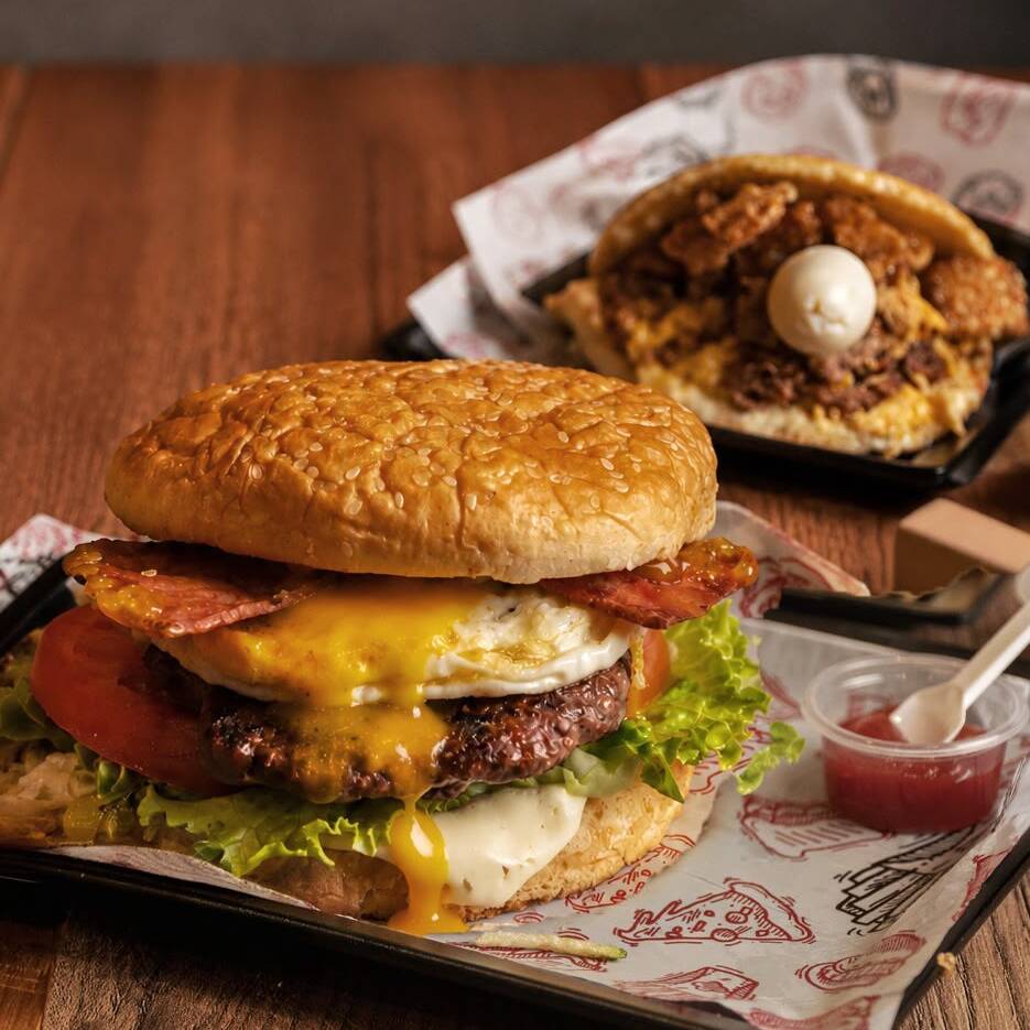Hamburguesa