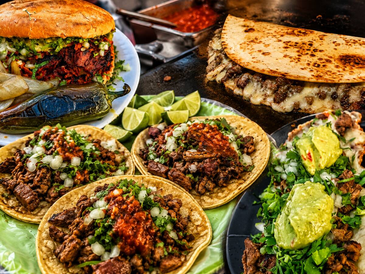 Tacos El Cuñao