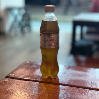 Mundet de 355 ml