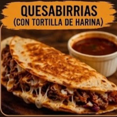 DUO QUESABIRRIAS