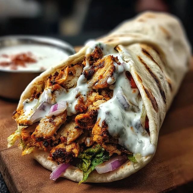 Shawarma