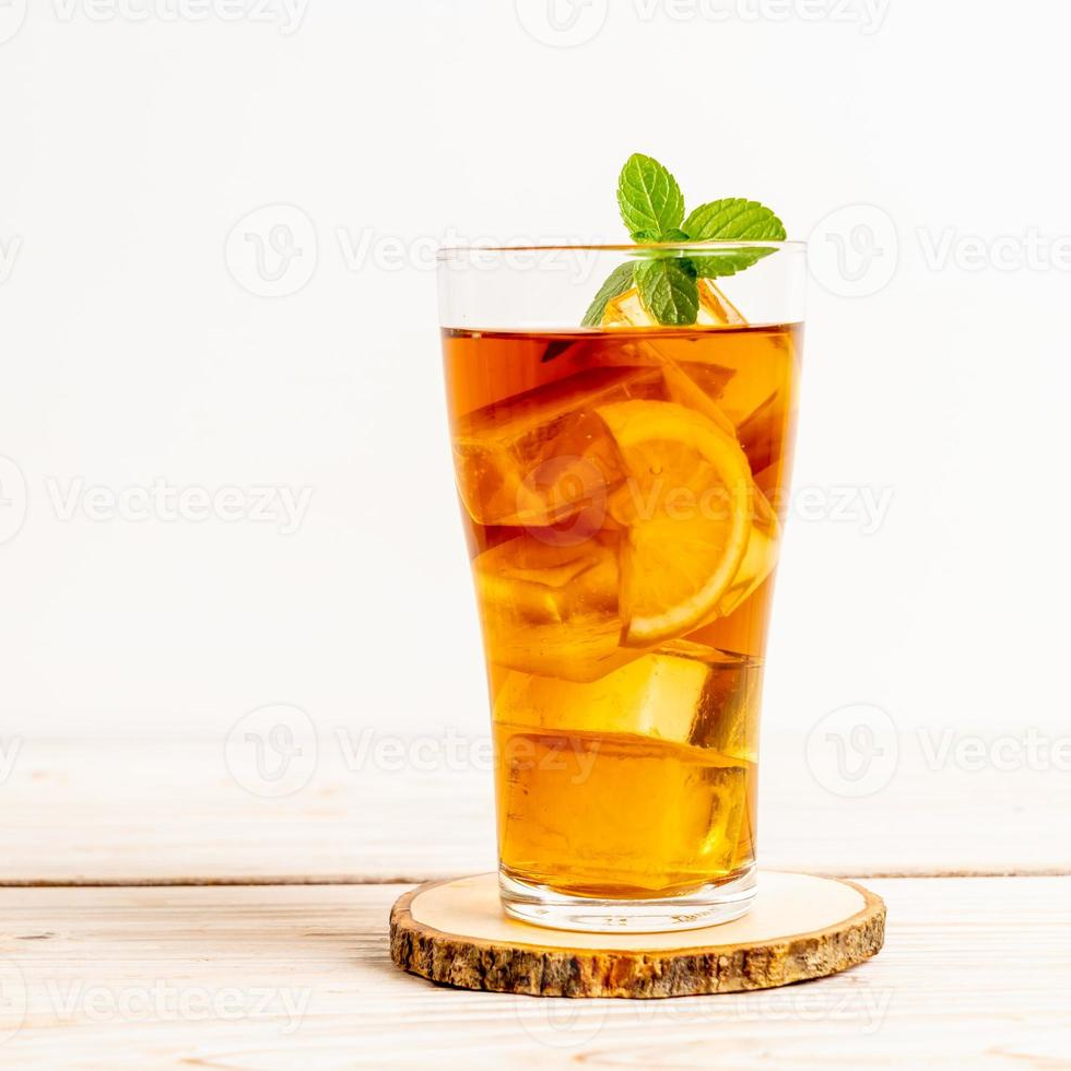 TE NEGRO DE LIMON