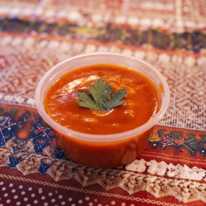 Salsa aparte