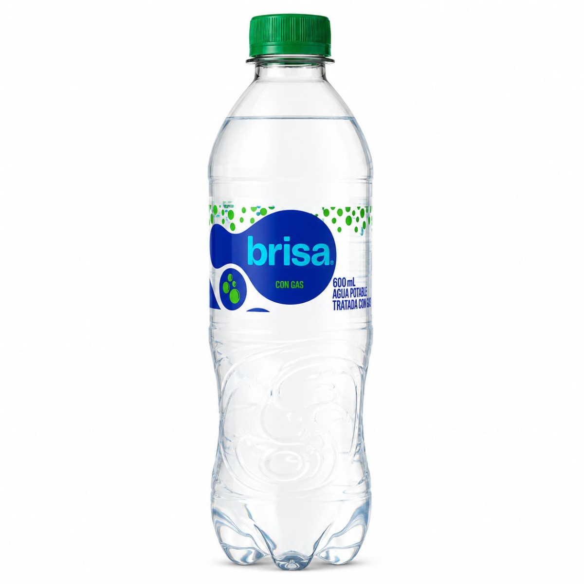 Agua con Gas