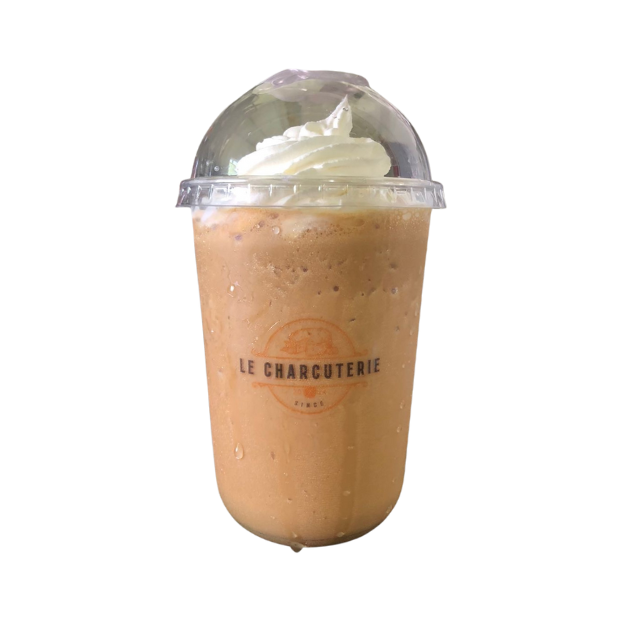 Frappé (16 Oz)