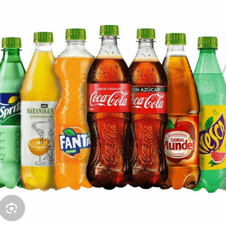 Refresco