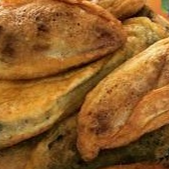 Chiles Rellenos de Queso y Agua