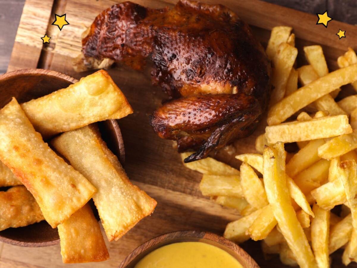 Super Jimmys - Barranco