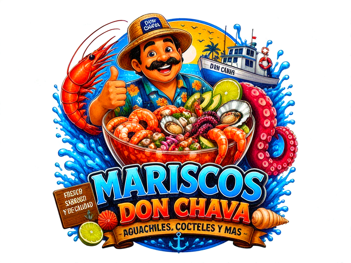 Mariscos Don Chava