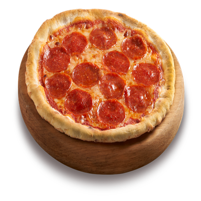 Pizza Pepperoni (15 cm)