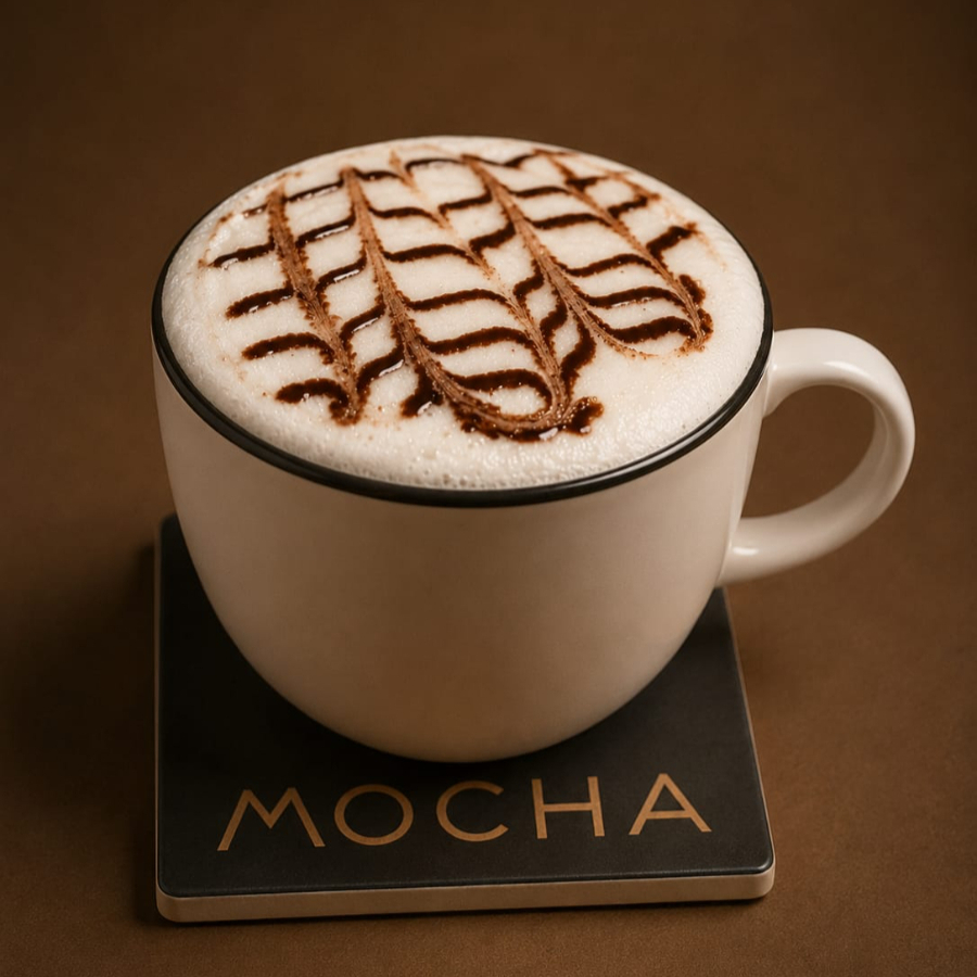 Mocha