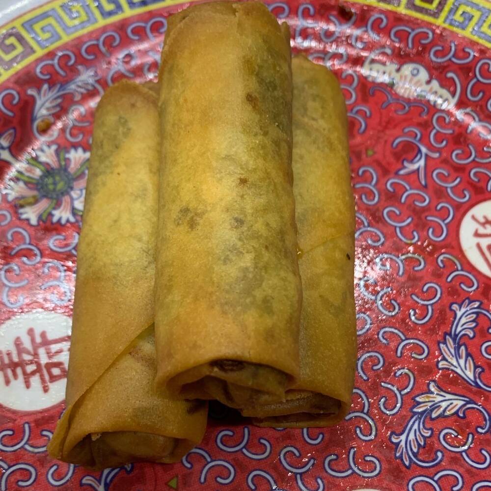 1 Rollo Primavera