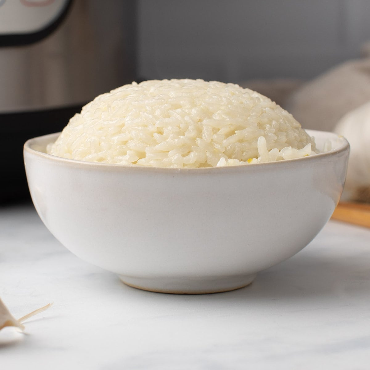 Orden de Arroz Blanco