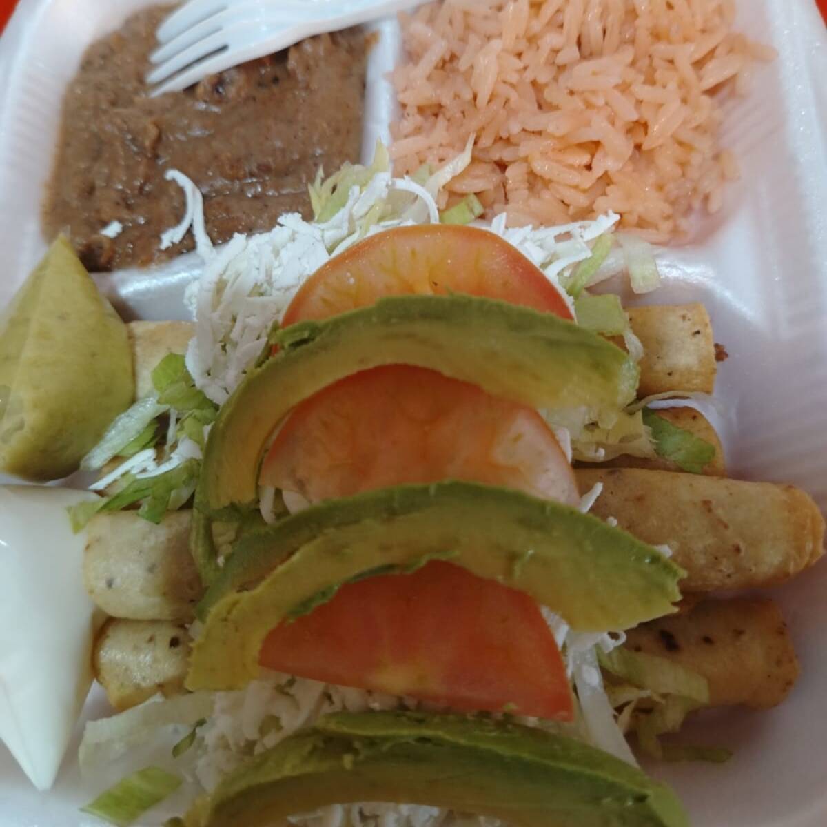 FLAUTAS