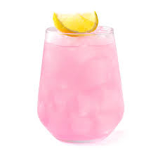 Pink Lemonade