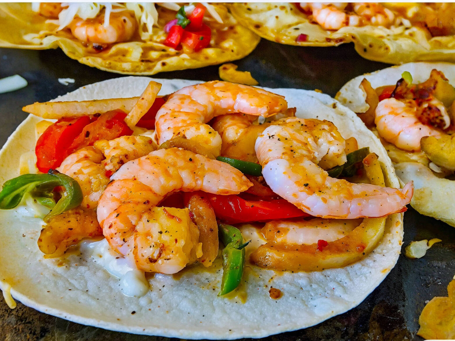 Mariscos "El Lagunero"