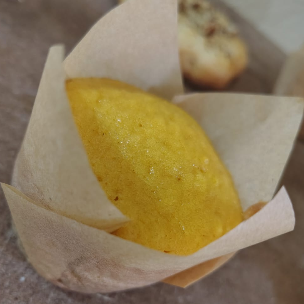 Panque de Elote