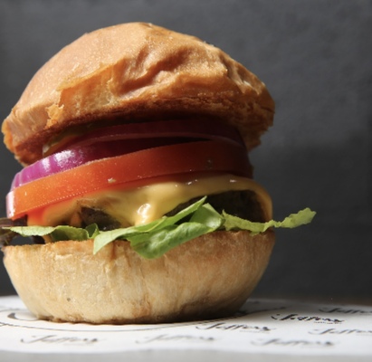 Kids Burger