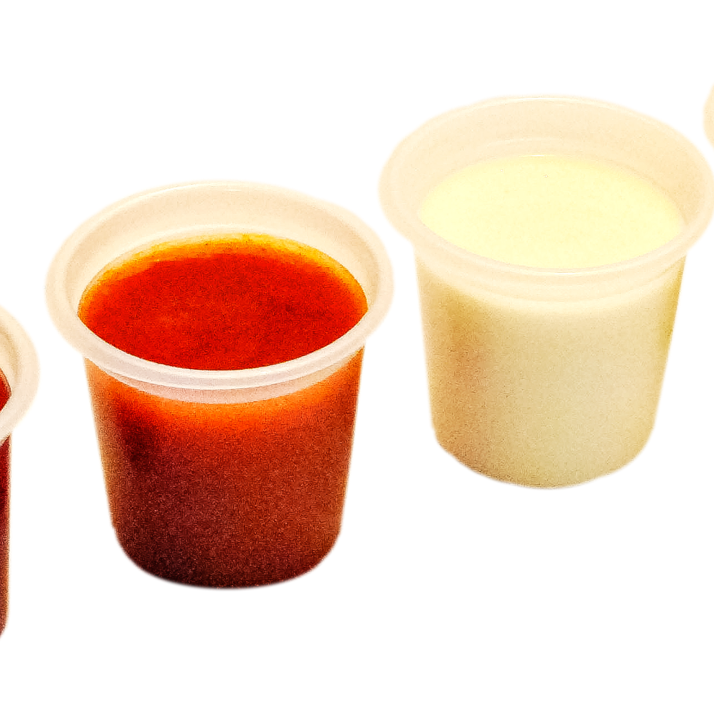Extra de Aderezo
