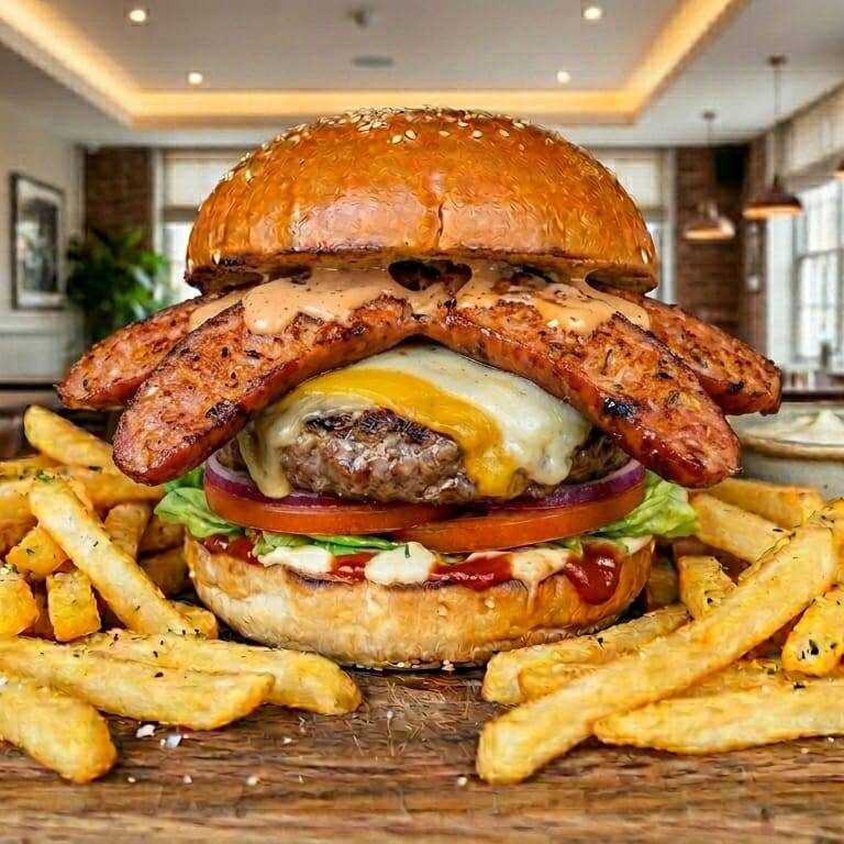 La de chori
