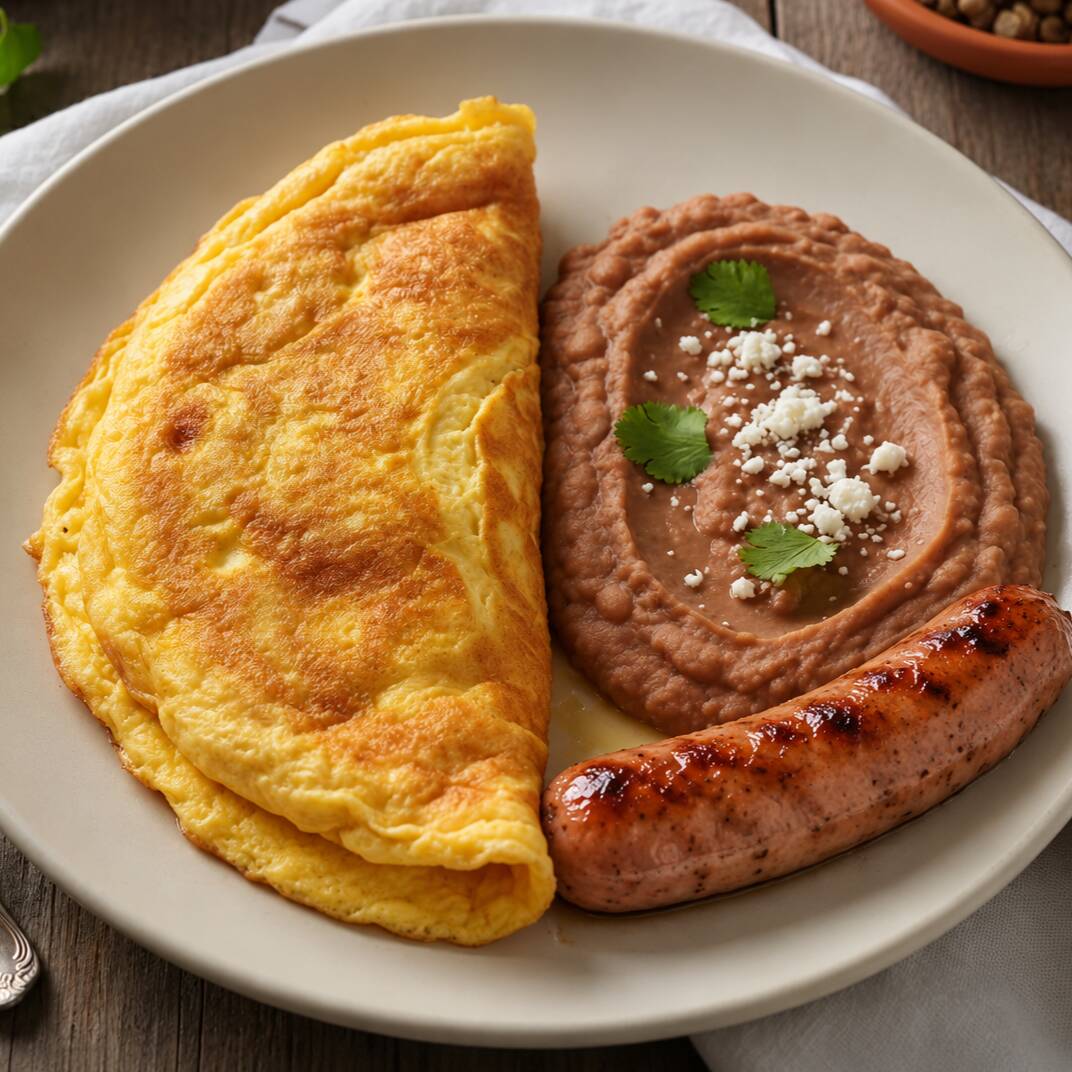Omelette