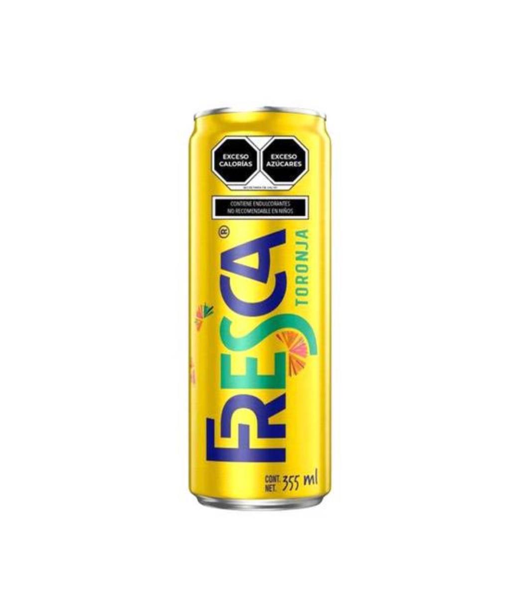 FRESCA