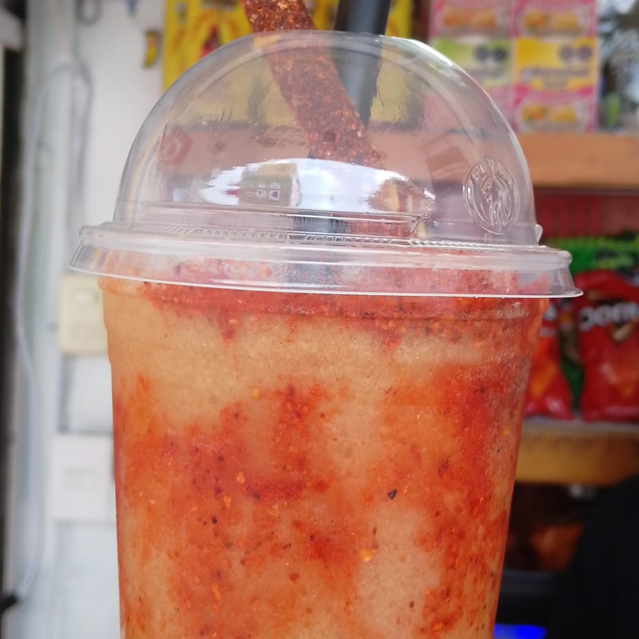 Diablitos Tamarindo