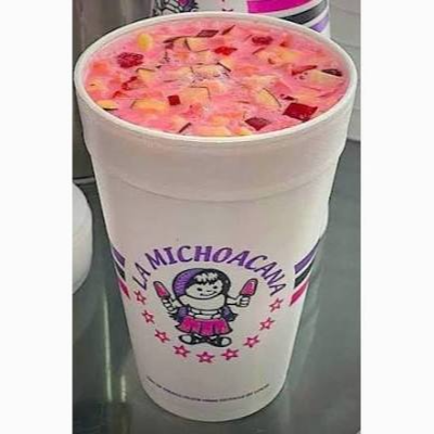 Aguas Frescas 1 Litro
