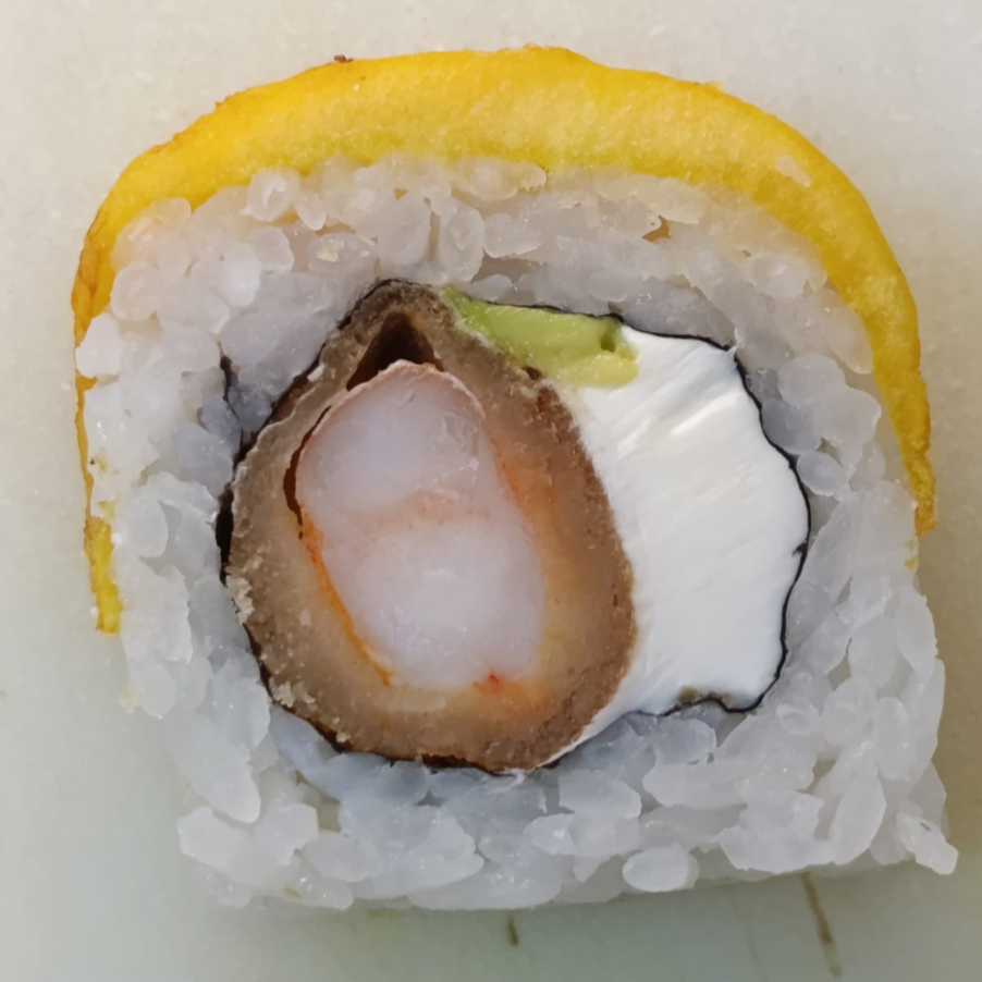 Monkey Roll