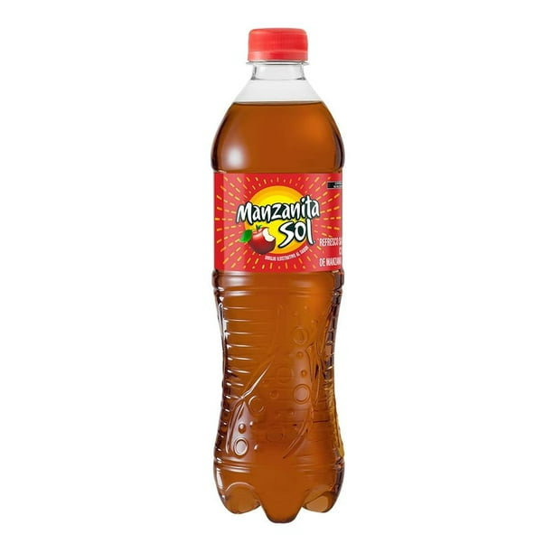 Manzanita 400 ml