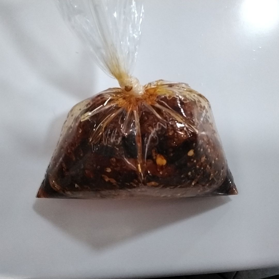 Salsa picante