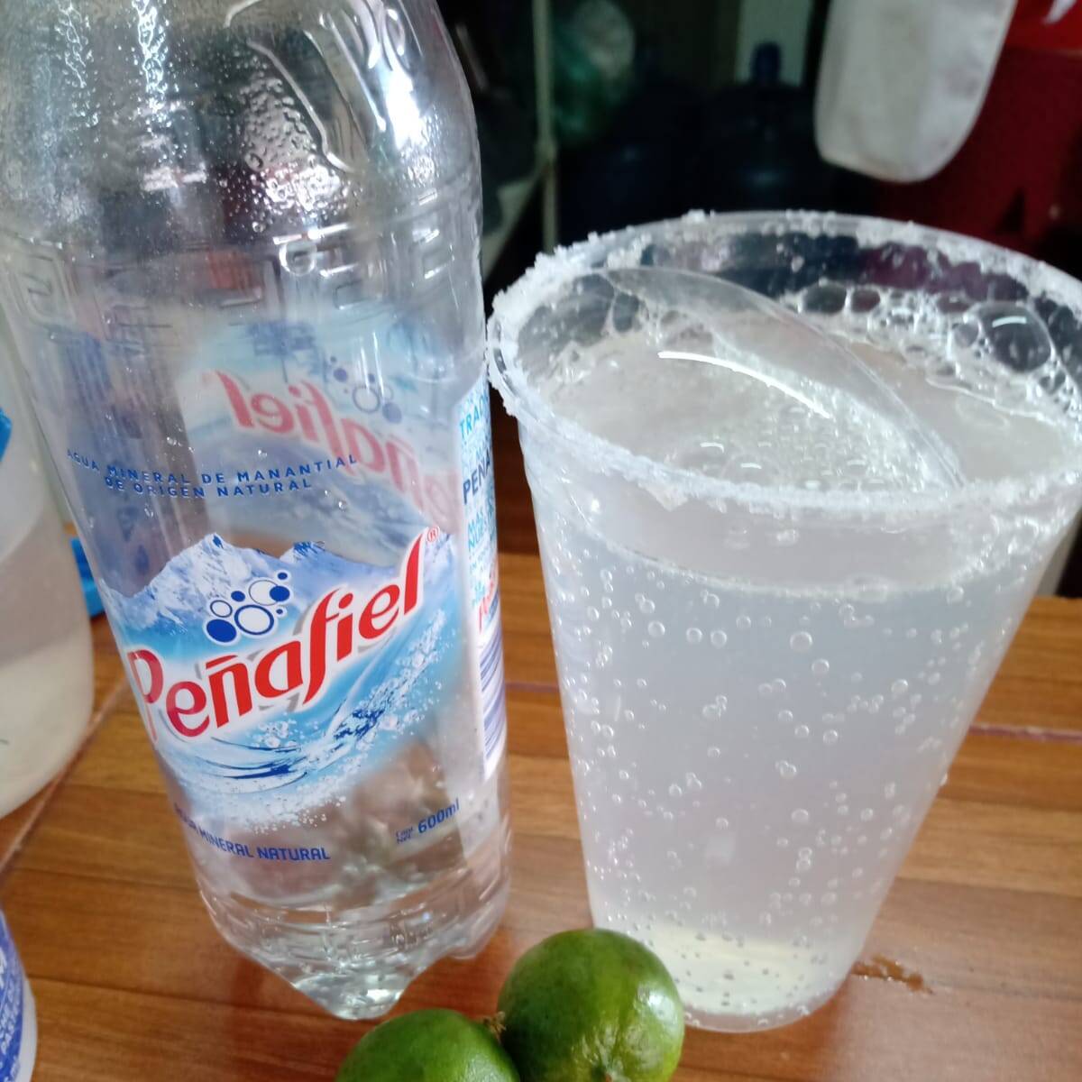 Peñafiel preparado