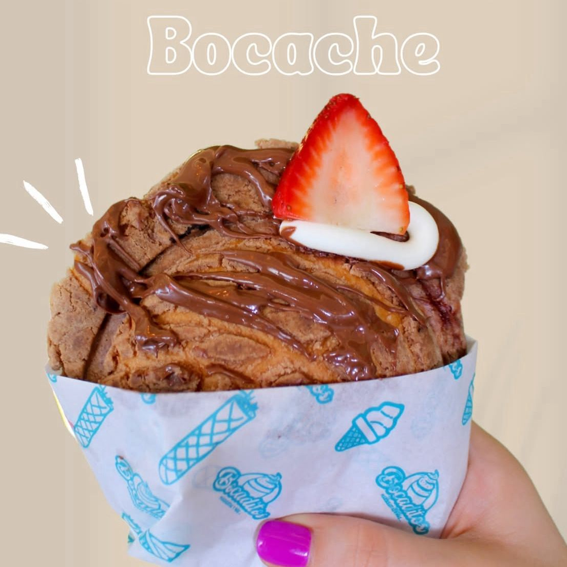 Bocache
