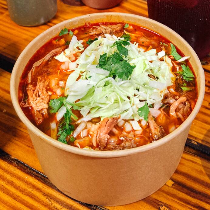 Pozole