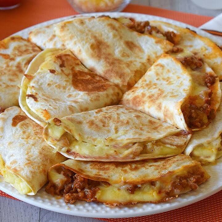 Quesadilla