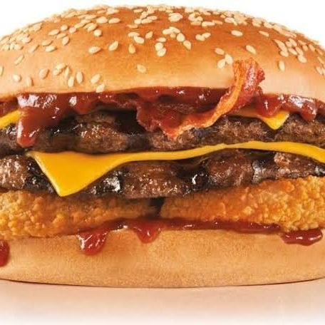 Western Burger