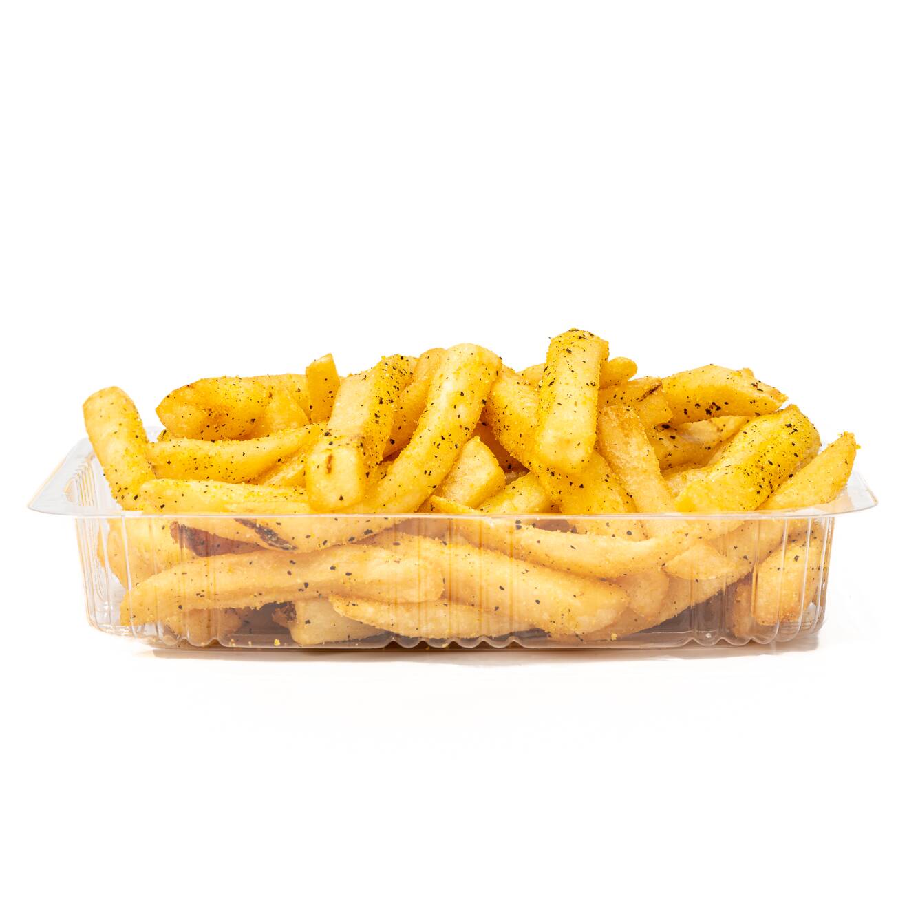 Papas Grandes