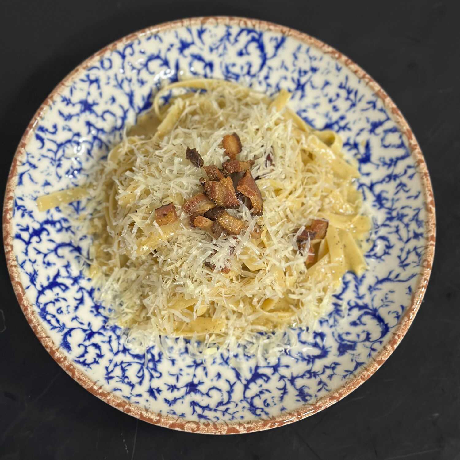 Carbonara Classica