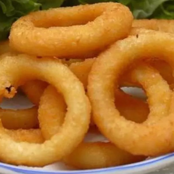 Aros de Cebolla