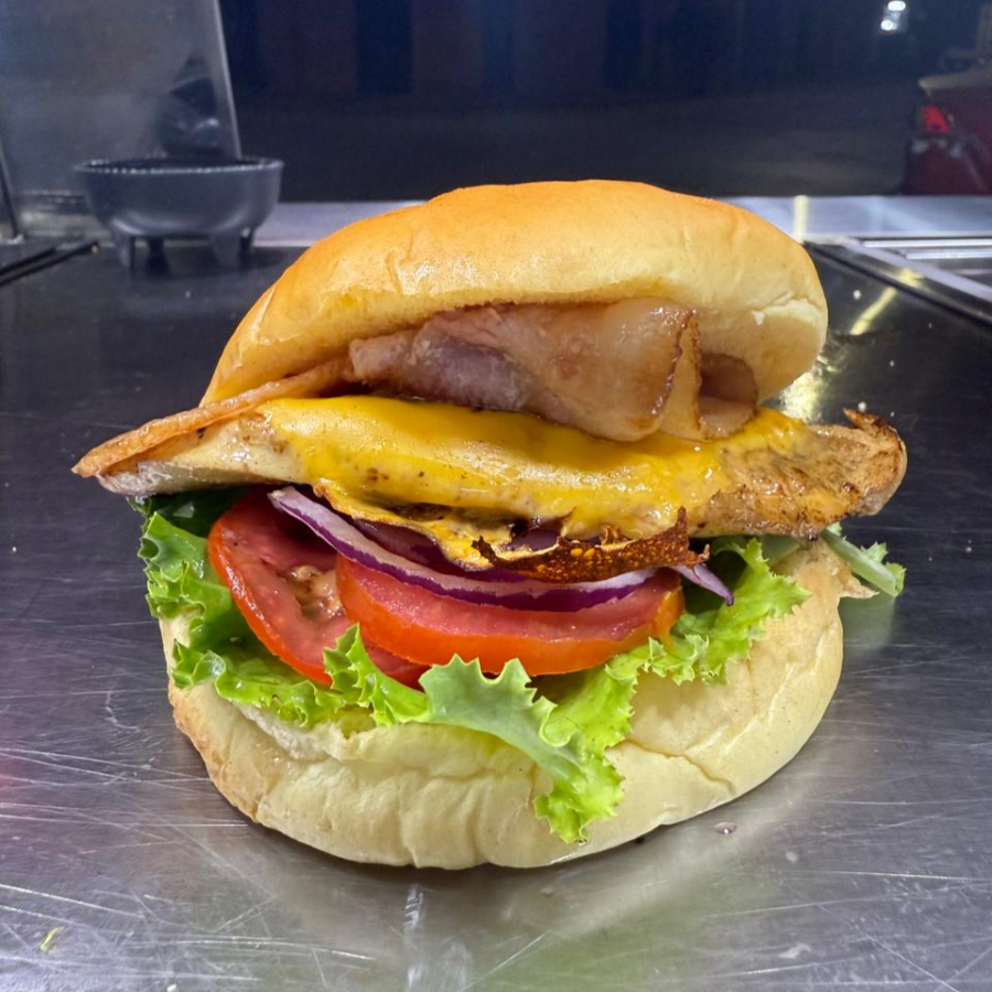 POLLO