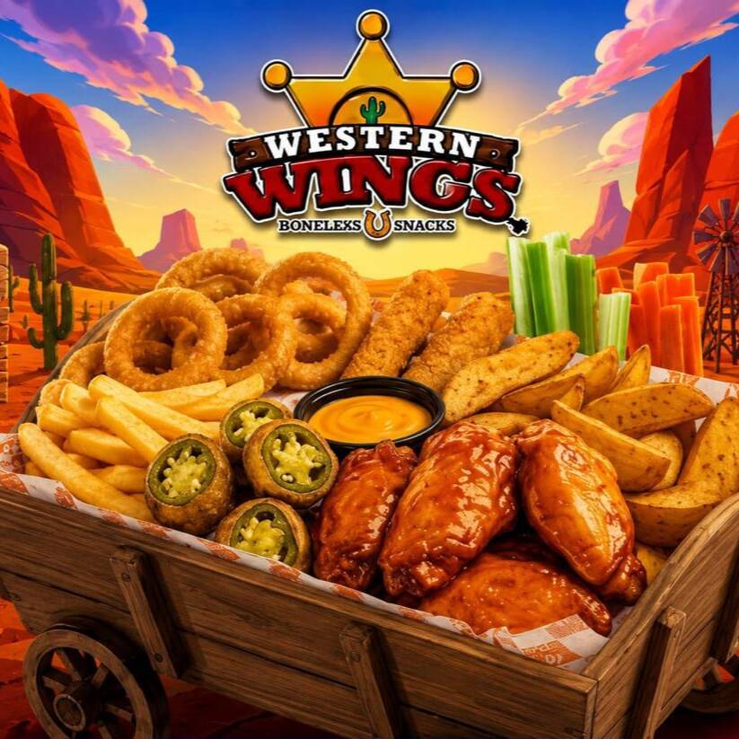 Combo Western I