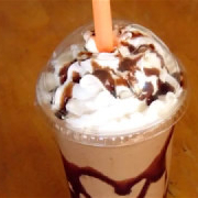 Frape NUTELLA