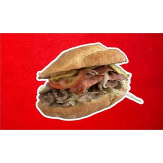 Torta California
