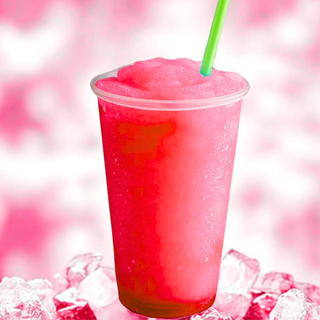 Icee Cereza