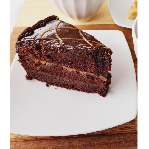 Torta de Chocolate