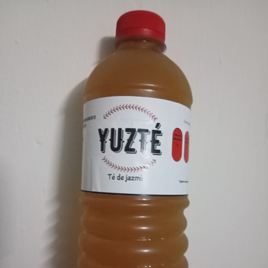 TÉ Yuzté